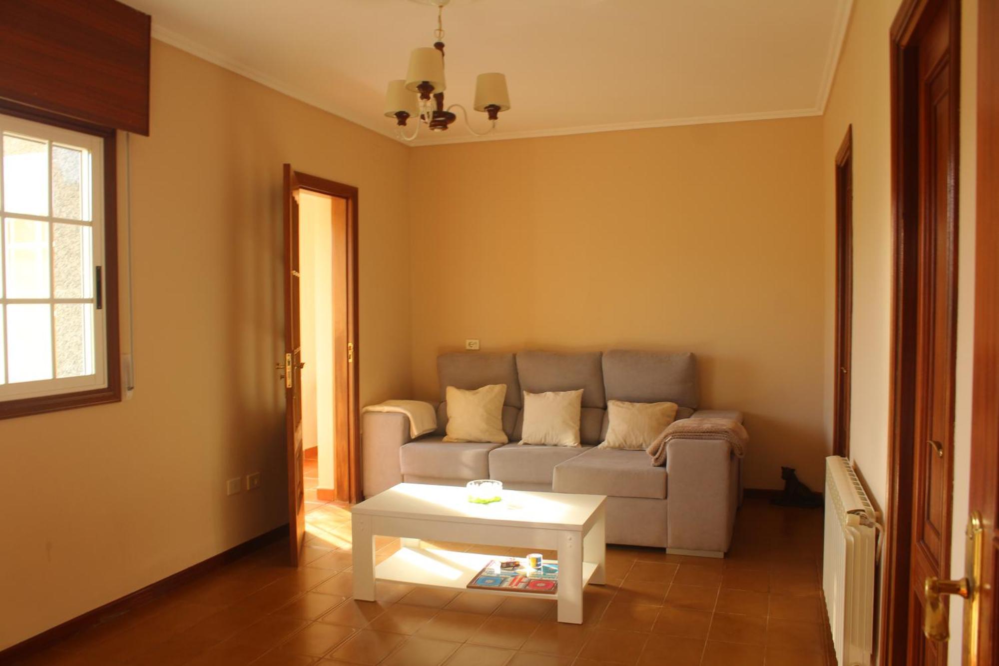 Vila Casa Turistica En Cesantes Redondela Exteriér fotografie